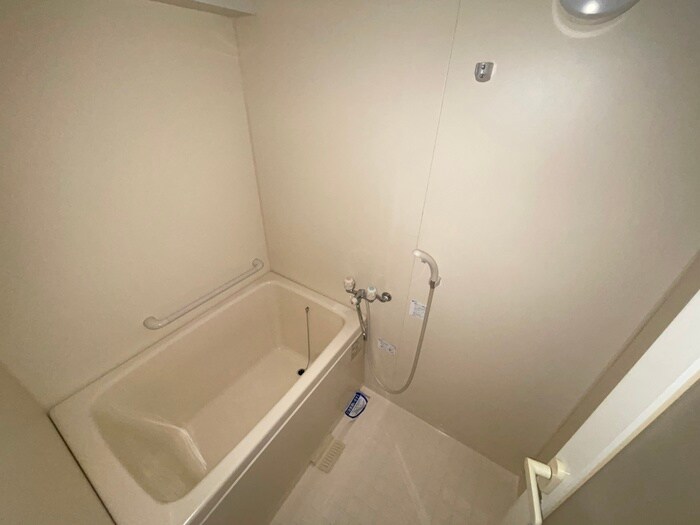 物件内観写真11　(バス／シャワールーム等)
