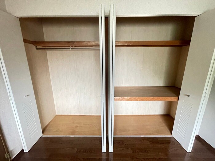 物件内観写真17　(収納)
