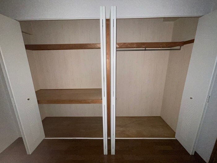 物件内観写真17　(収納)