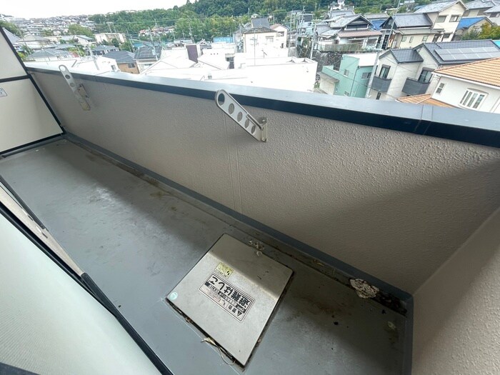 物件内観写真21　(ベランダ・バルコニー)