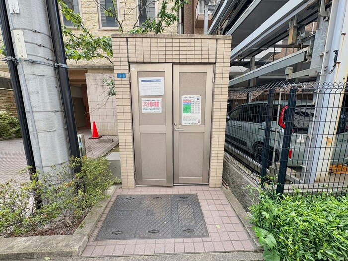 物件外観写真4　(その他)