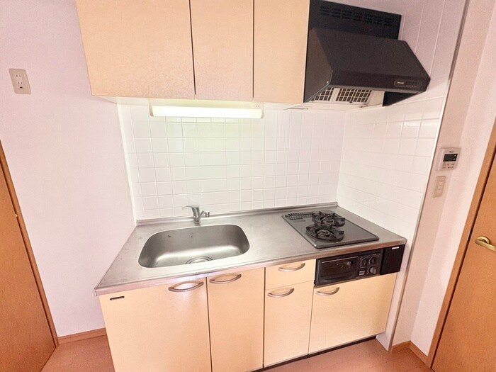 物件内観写真11　(キッチン)