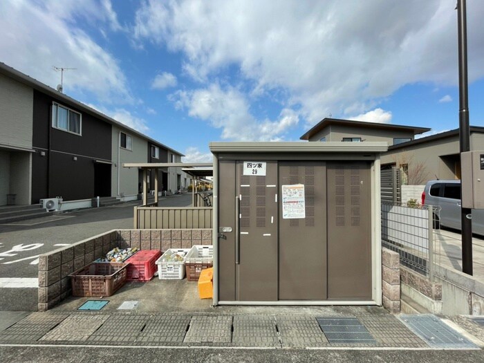 物件外観写真4　(その他)