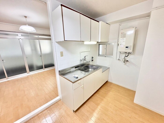 物件内観写真8　(キッチン)