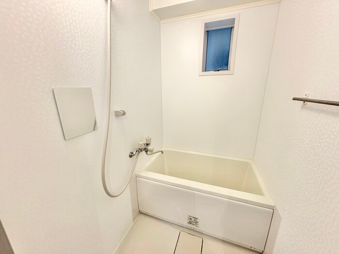 物件内観写真9　(バス／シャワールーム等)