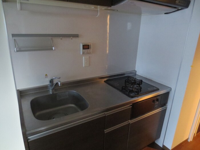 物件内観写真4　(キッチン)