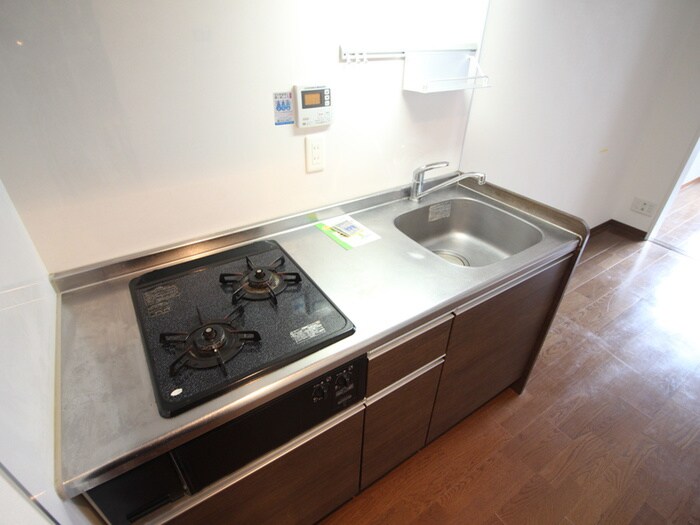 物件内観写真4　(キッチン)