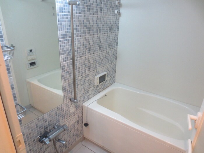 物件内観写真11　(バス／シャワールーム等)