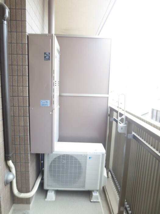 物件内観写真15　(ベランダ・バルコニー)