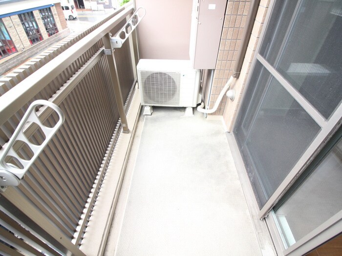 物件内観写真15　(ベランダ・バルコニー)