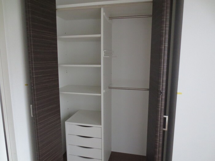 物件内観写真18　(収納)