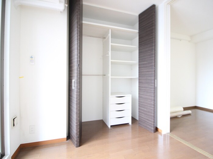 物件内観写真19　(収納)