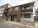 シャーメゾンソレイユ