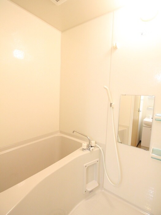 物件内観写真9　(バス／シャワールーム等)
