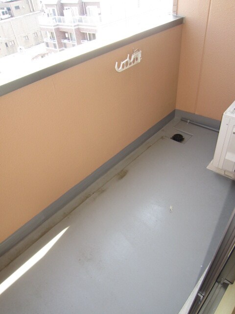 物件内観写真12　(ベランダ・バルコニー)