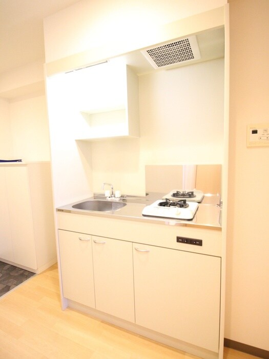 物件内観写真12　(キッチン)