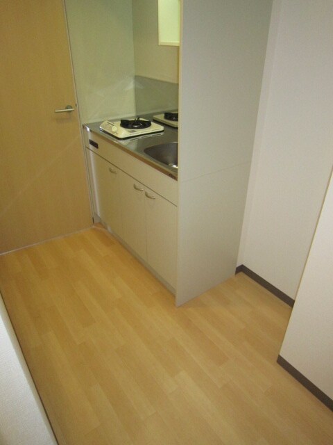 物件内観写真13　(廊下)