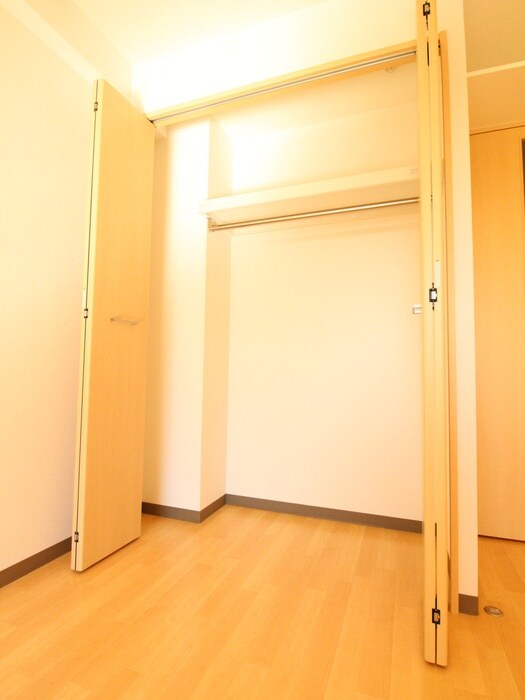 物件内観写真14　(収納)