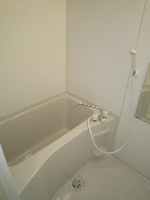 物件内観写真15　(バス／シャワールーム等)