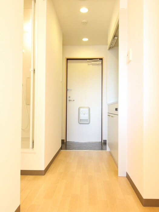 物件内観写真15　(廊下)