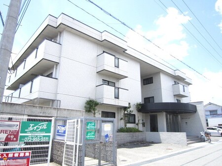 サイレントフジ外観写真