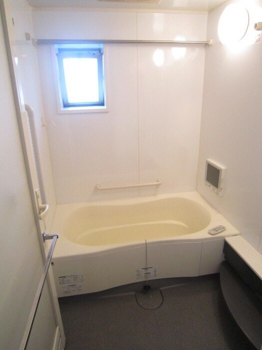 物件内観写真11　(バス／シャワールーム等)