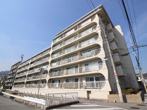 夙川台マンション（207）外観写真