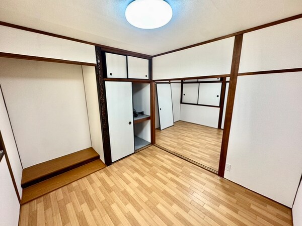 居室