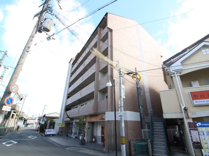 物件外観写真2　(外観写真)