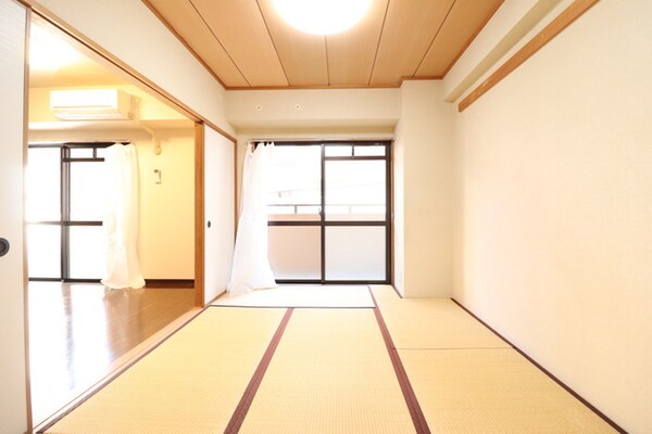 居室