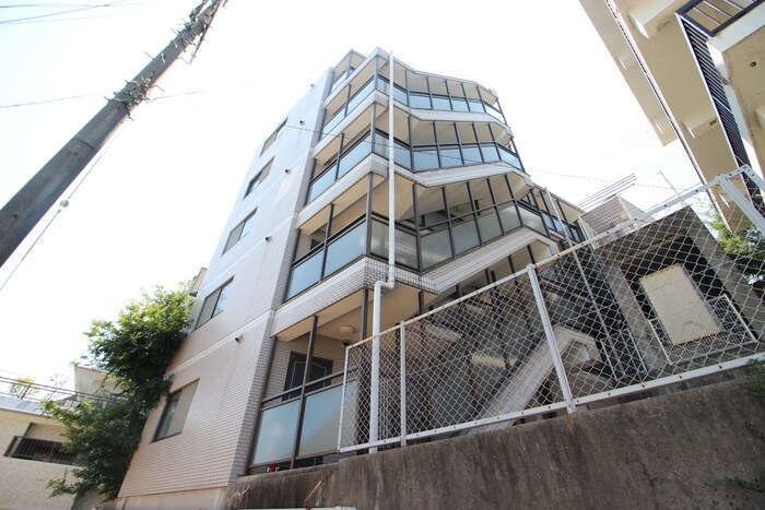 物件外観写真4　(外観写真)