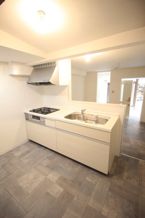 物件内観写真6　(キッチン)