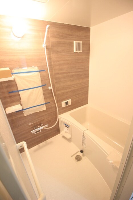 物件内観写真11　(バス／シャワールーム等)