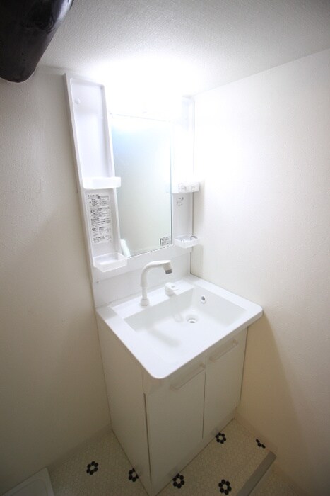 物件内観写真16　(洗面)