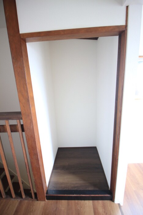 物件内観写真20　(収納)