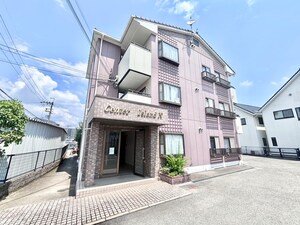 センタ－アイランドＮ外観写真