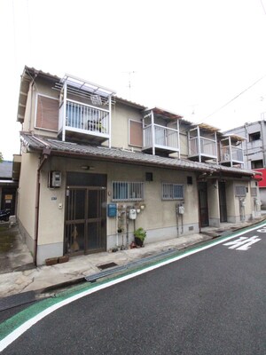 藤本貸家（２階建）外観写真