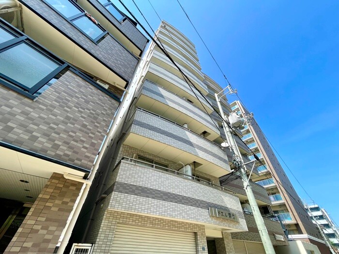 物件外観写真3　(外観写真)