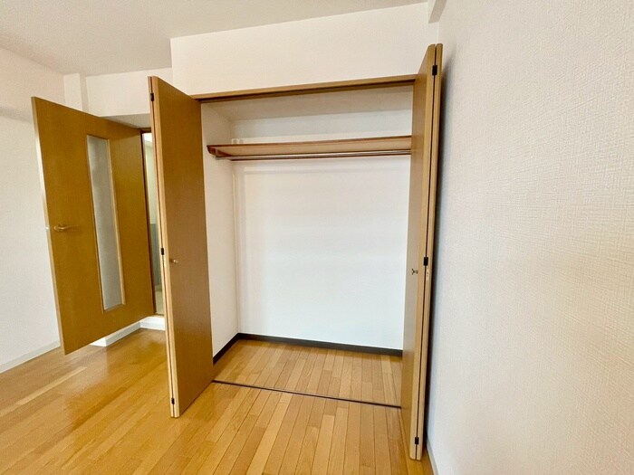 物件内観写真14　(収納)