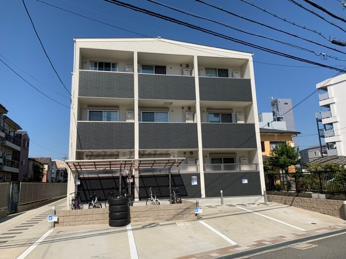 物件外観写真4　(外観写真)