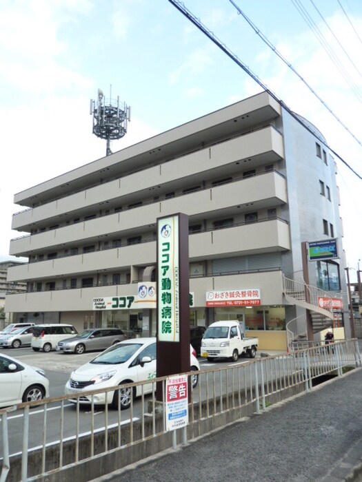 物件外観写真3　(外観写真)