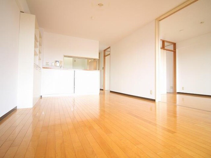 物件内観写真8　(居室)