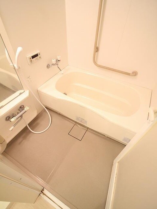 物件内観写真13　(バス／シャワールーム等)