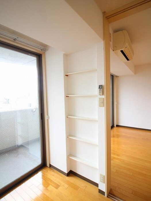 物件内観写真16　(居室)