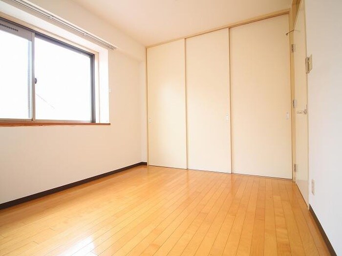 物件内観写真21　(居室)