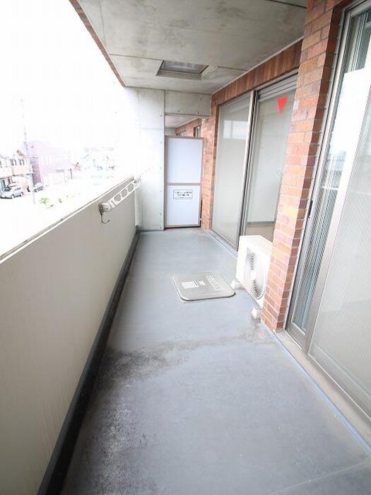 物件内観写真22　(ベランダ・バルコニー)