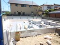 仮）立花町１丁目新築戸建て