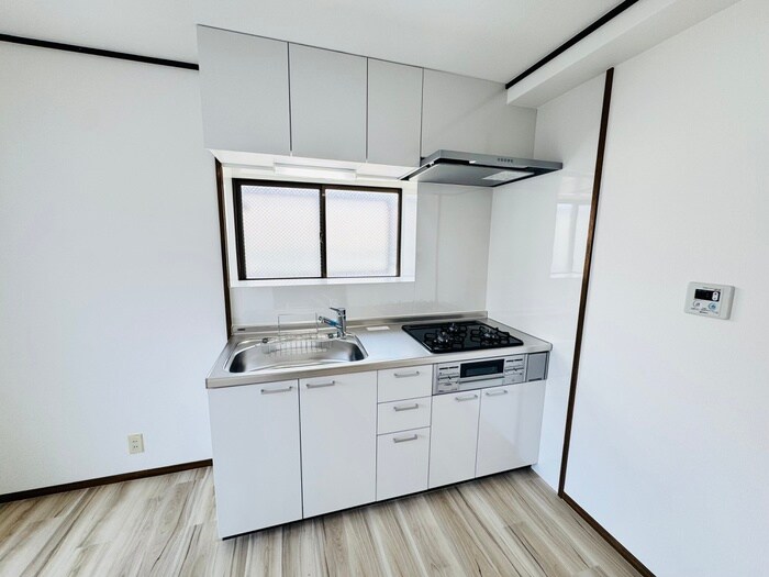 物件内観写真9　(キッチン)