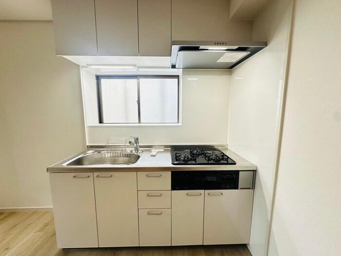 物件内観写真9　(キッチン)