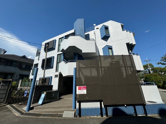 物件外観写真3　(外観写真)